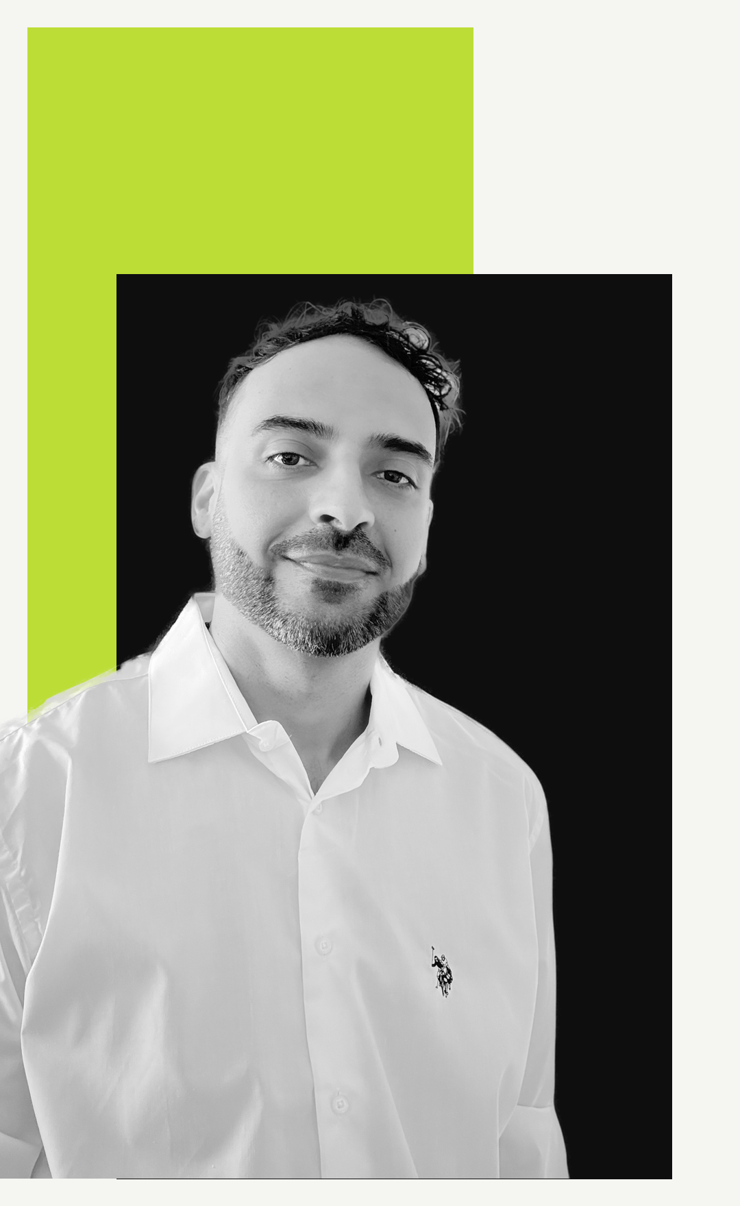 Roshan Tajdini