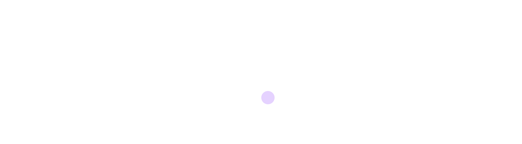 Timeline with markers, highlighting the role of Senior Operations Manager in November 2018.