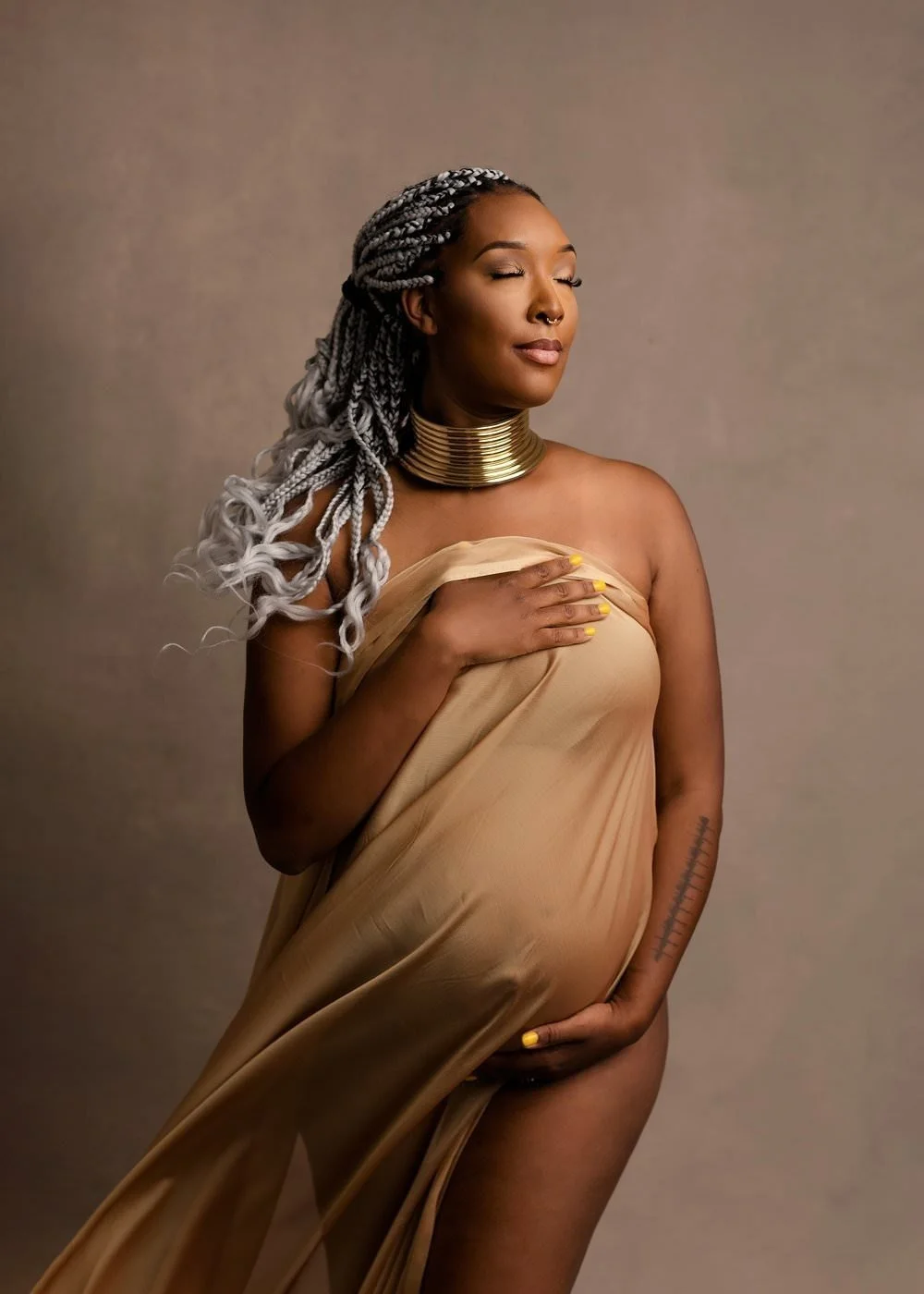 When to Schedule Maternity Photos in San Francisco
