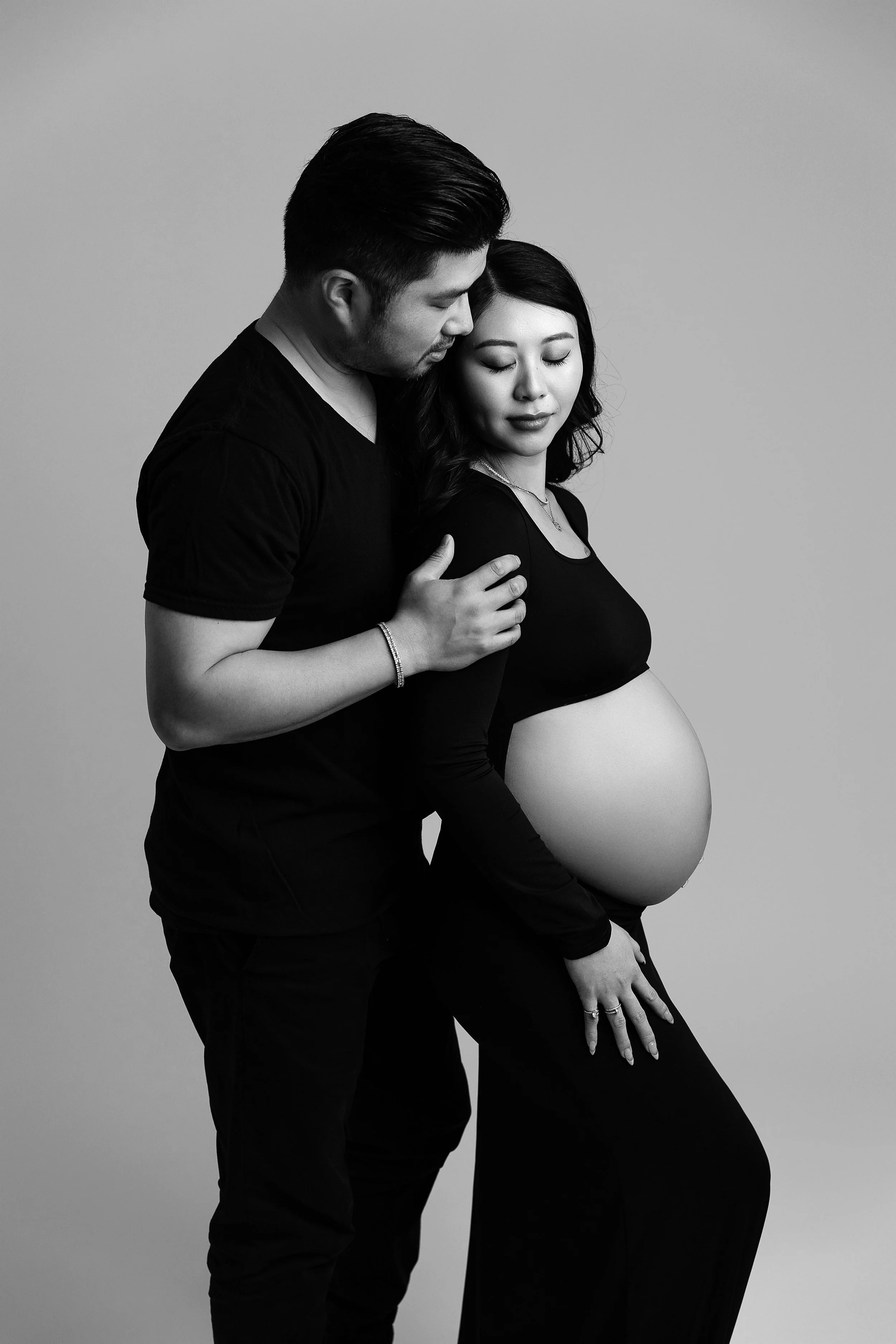 Maternity photography san francisco (Copy)