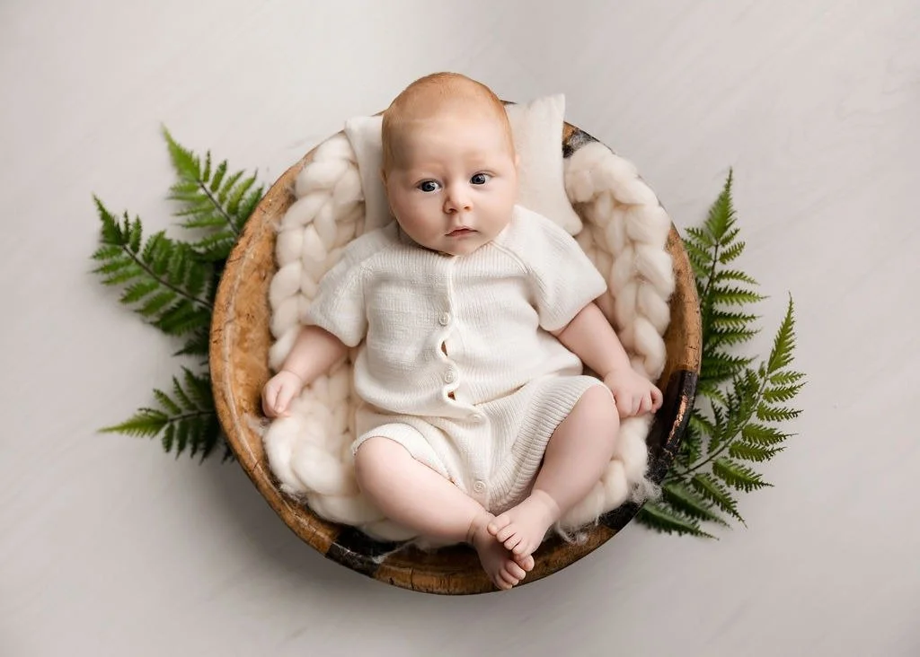 Why a San Francisco First Year Photography Package Could Be Your Family's Perfect Solution