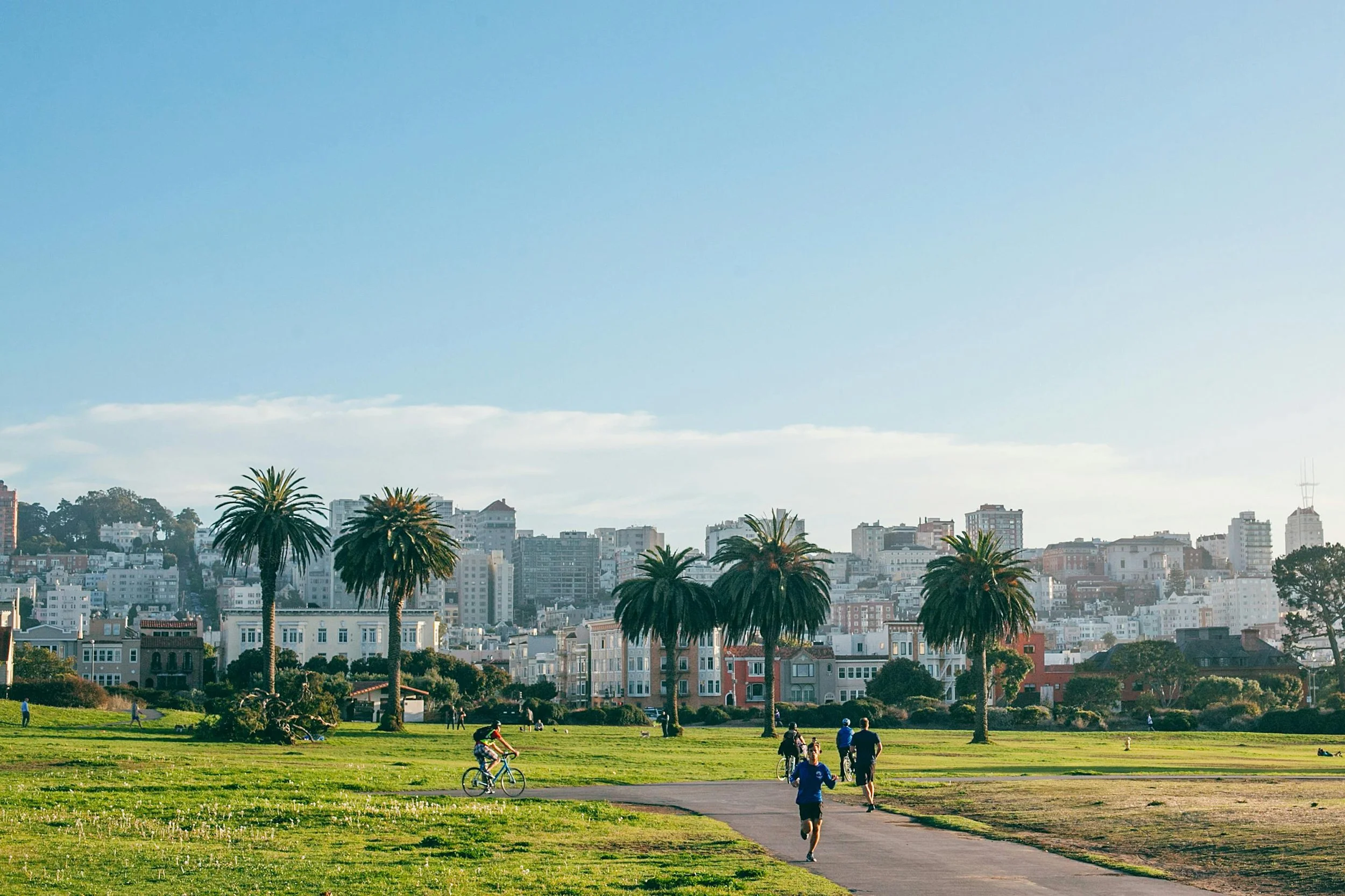 Best Parks in San Francisco for Families: 15 Kid-Friendly Spots Around the Cit