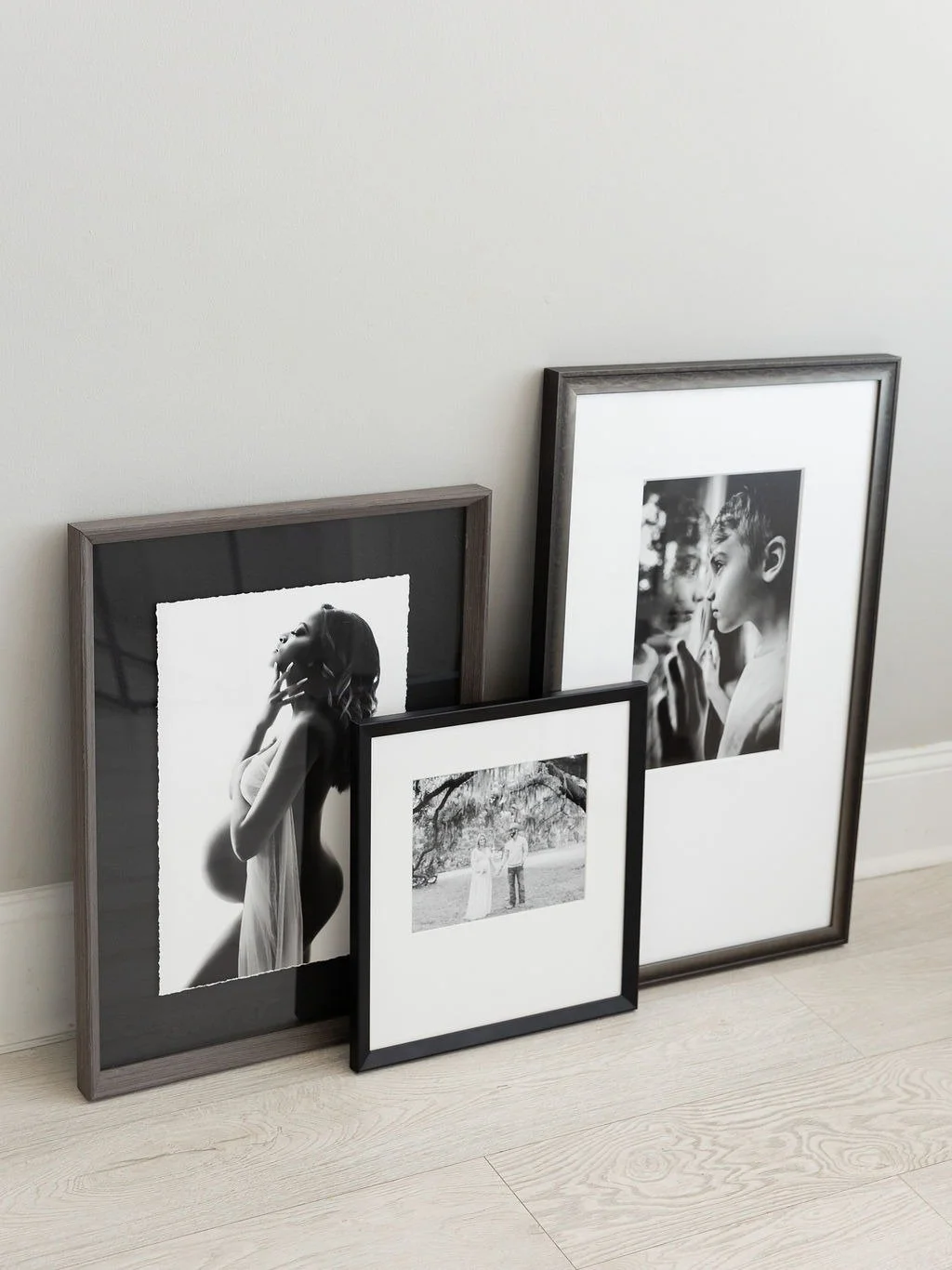 cost of custom framing