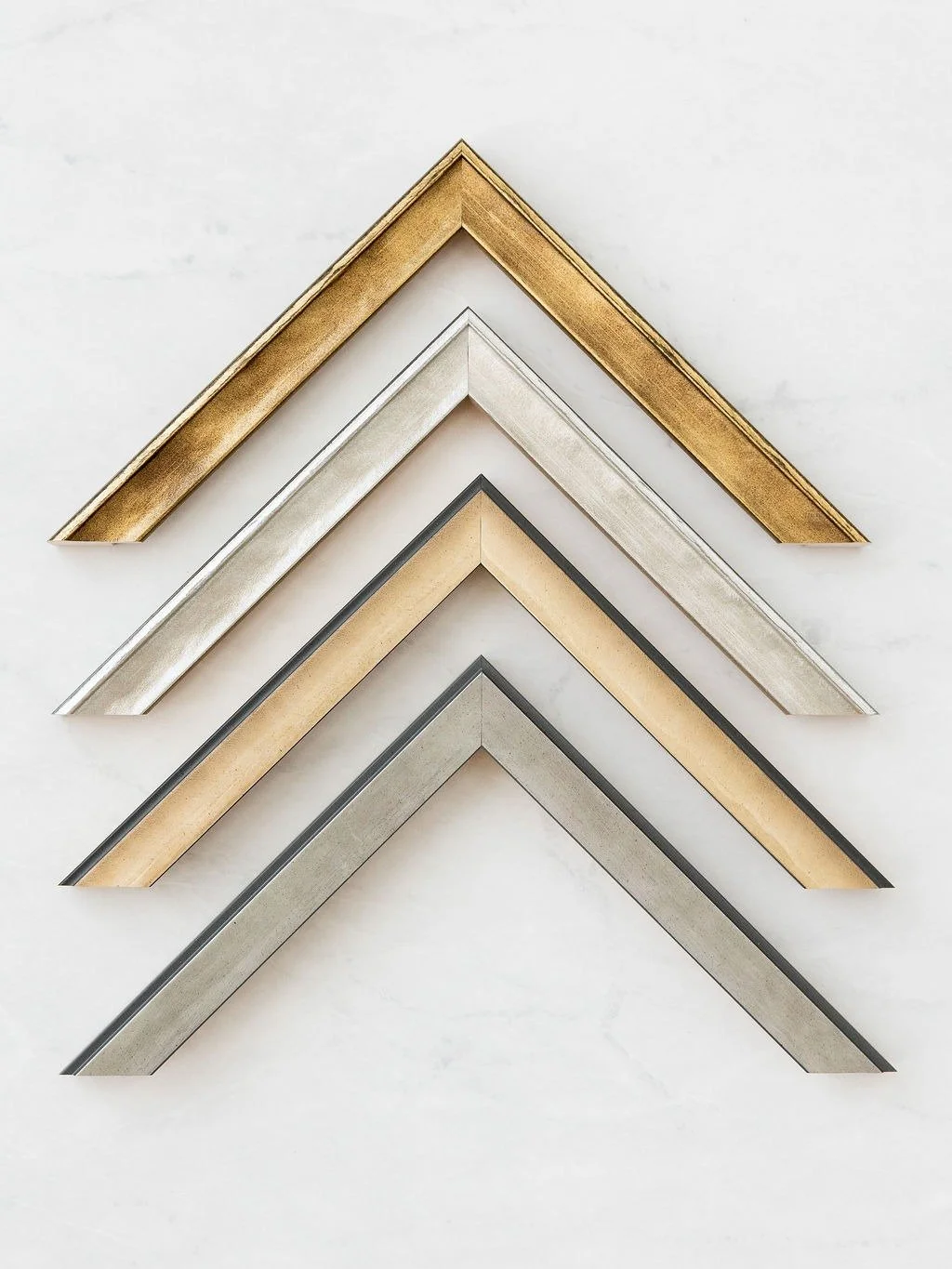 photo framing styles