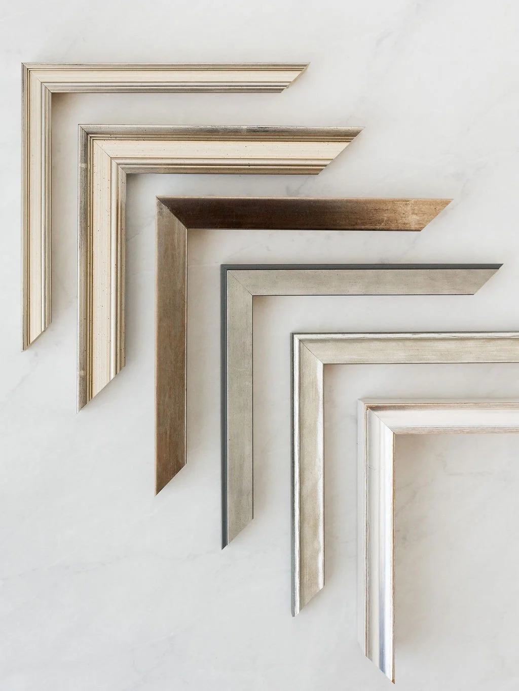 photo framing styles