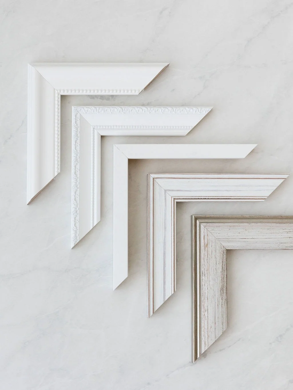 custom framed prints