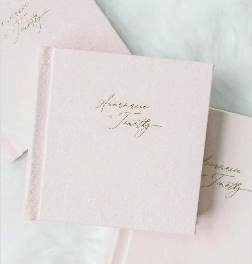 custom family photo albums