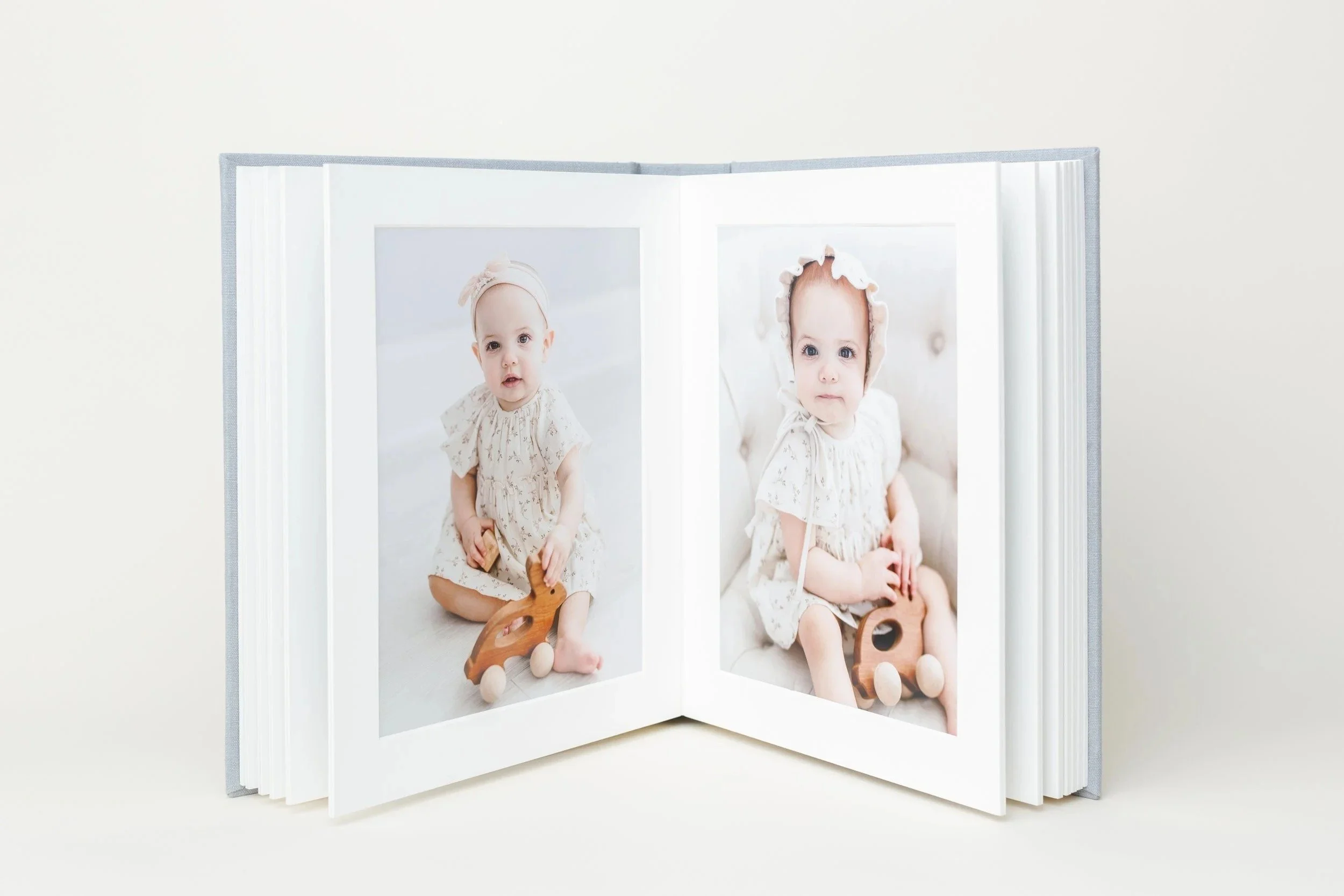 The Importance of Custom Family Photo Albums