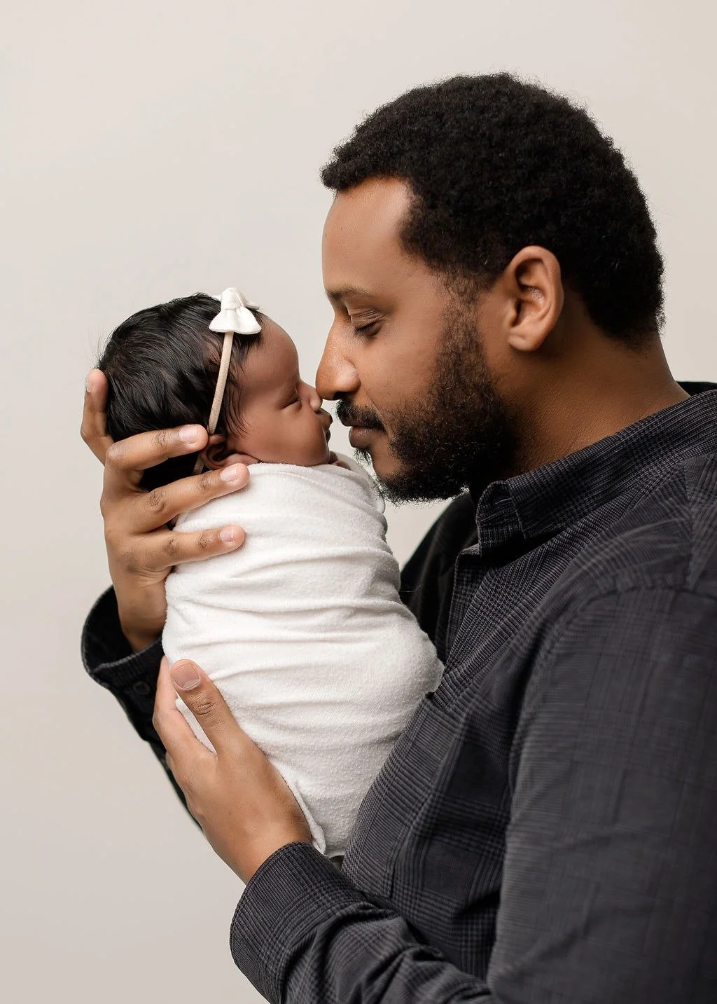 bay area newborn and family photos