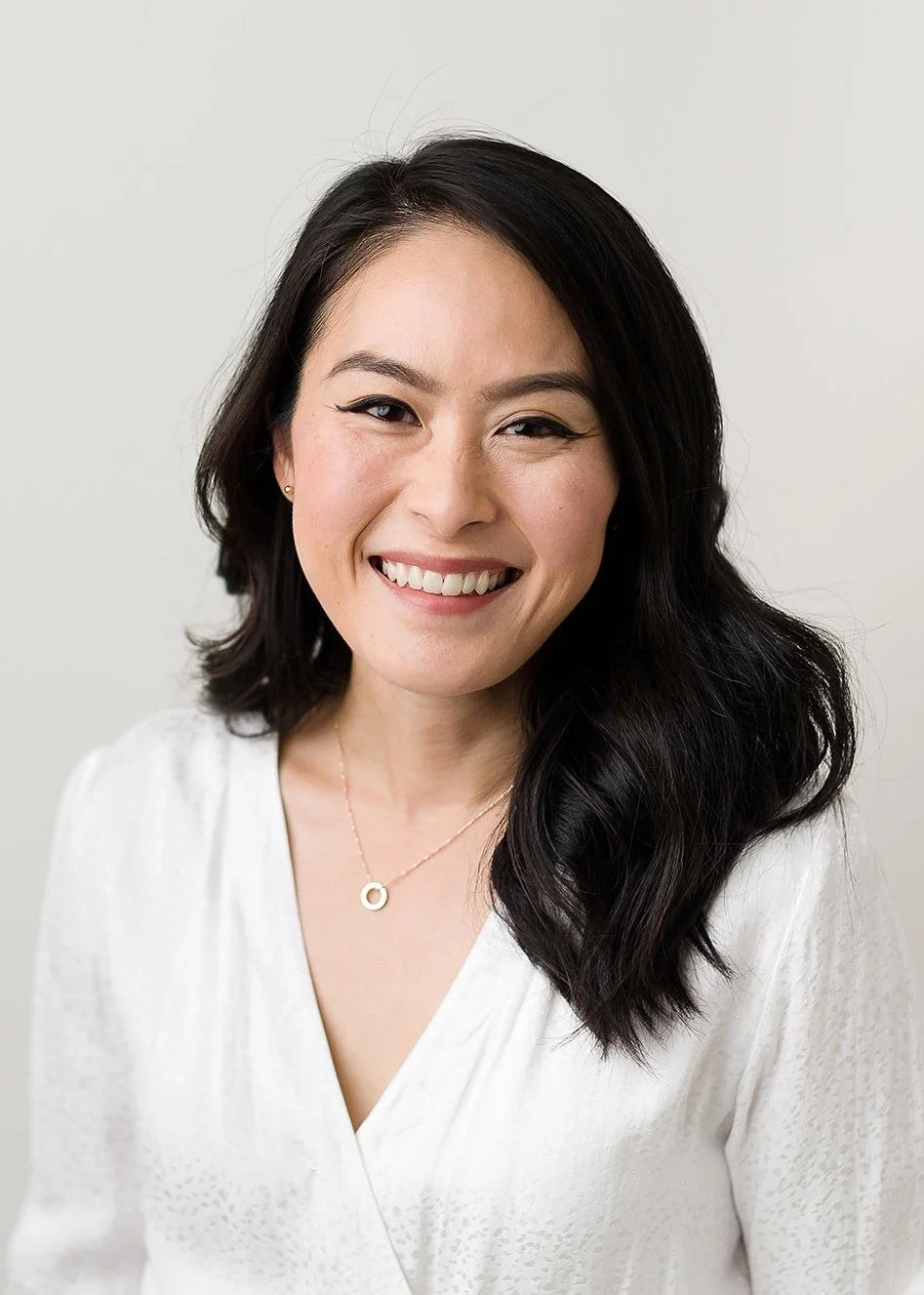 Bay Area Corporate Headshots: Why Your Company Needs Them