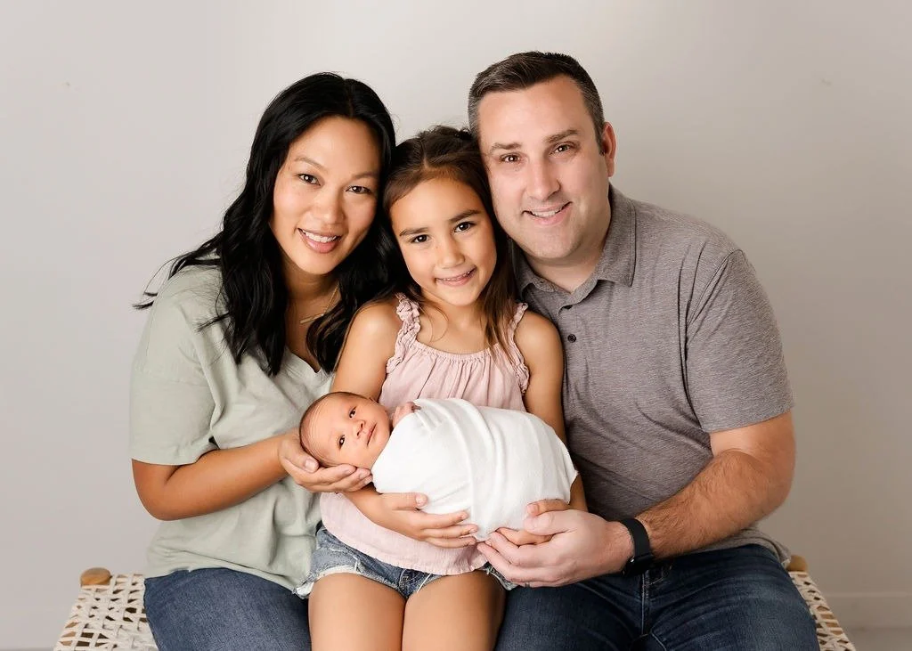 families who found a bay area prenatal cchiropractor