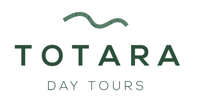 TOTARA DAY TOURS