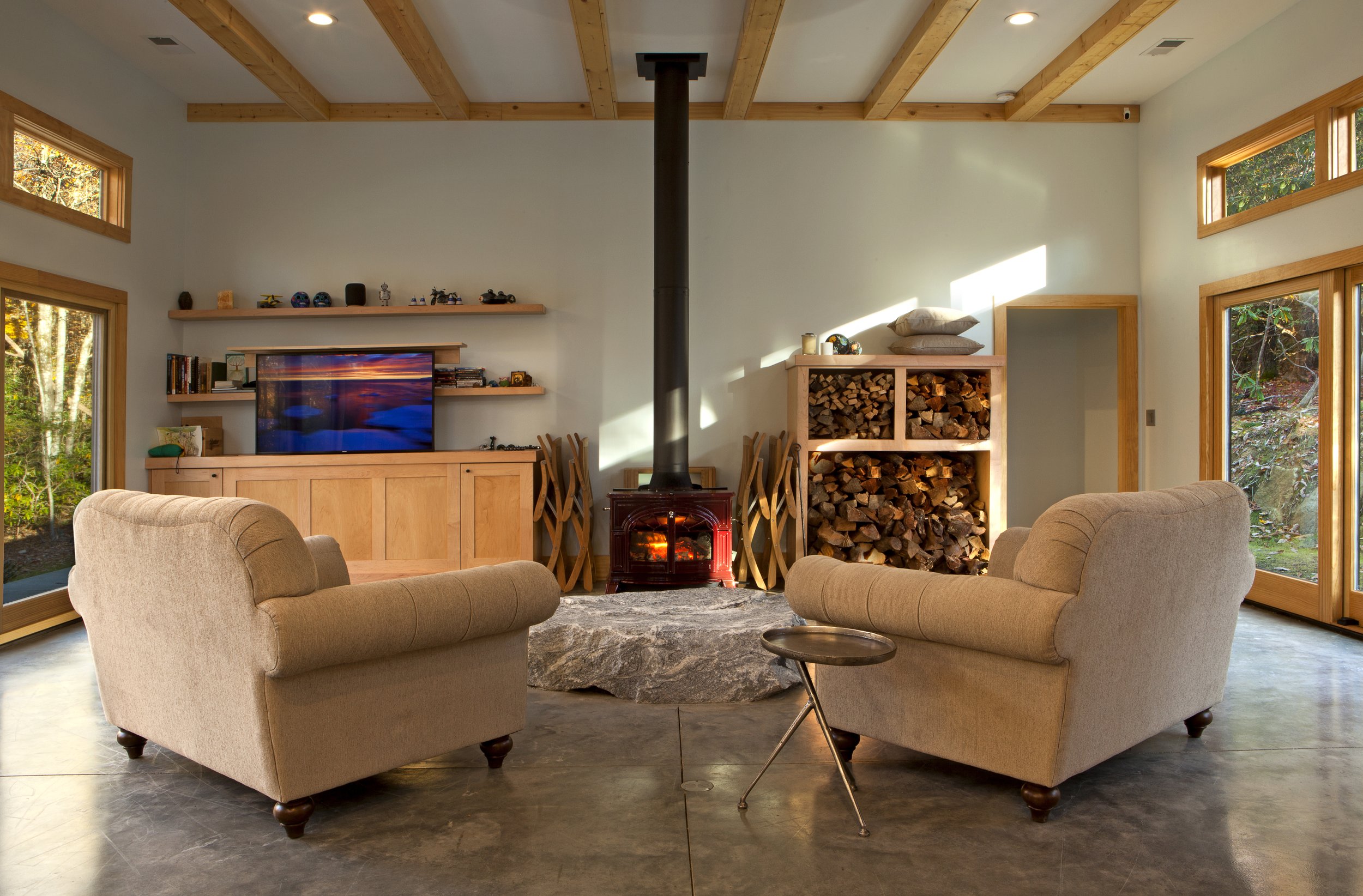 Custom Home Builder In Greenville SC Wheelhouse Construction