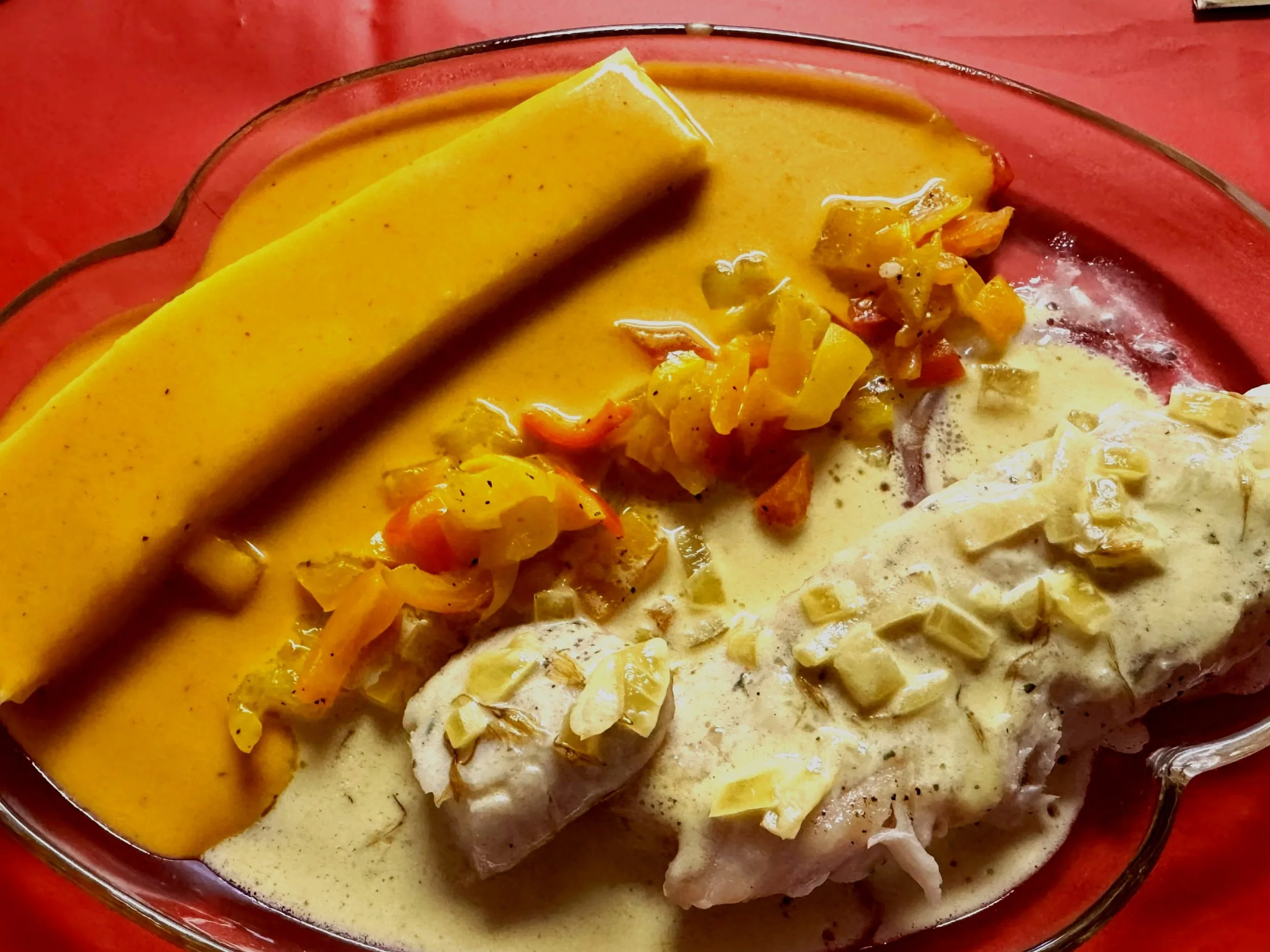 Gourmet Dinner by Chef Wil