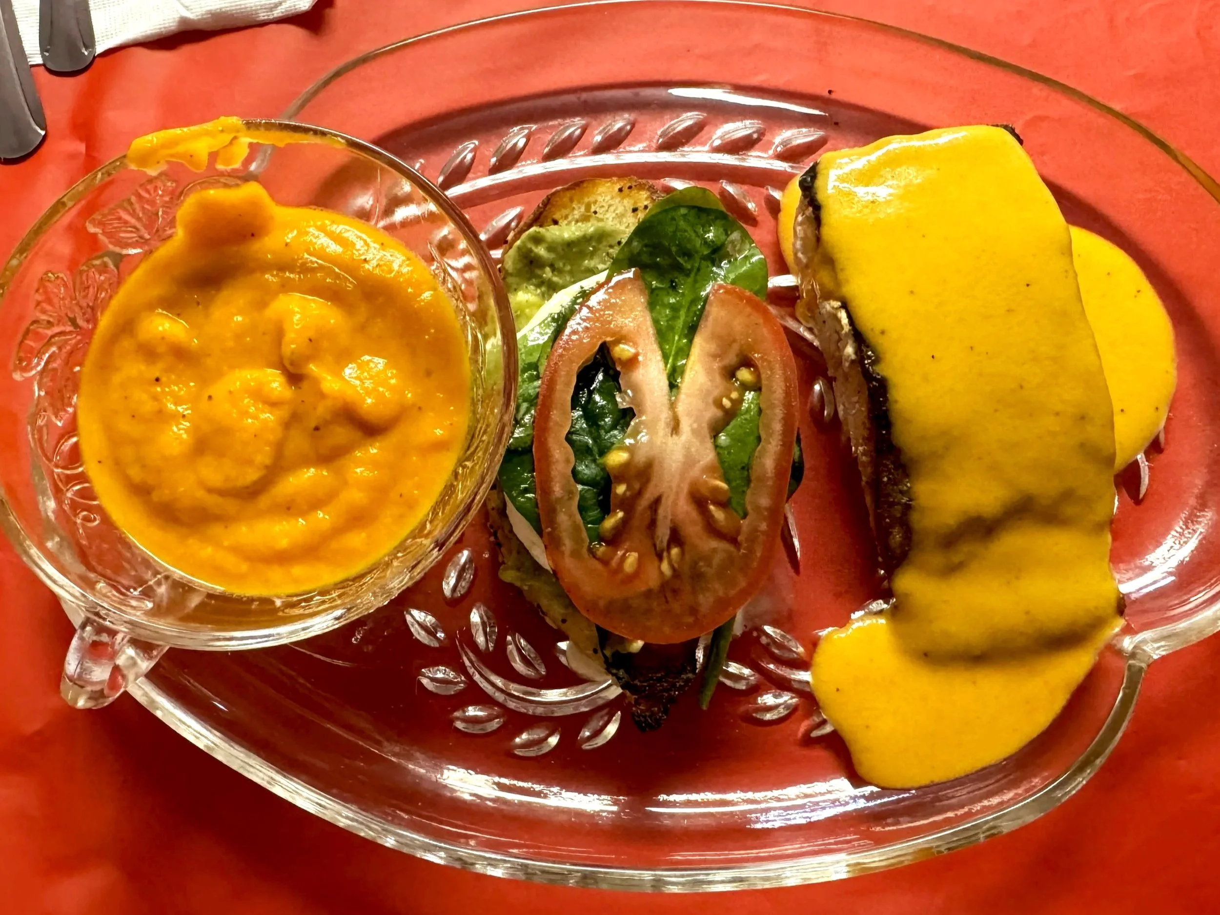 Gourmet Dinner by Chef Wil