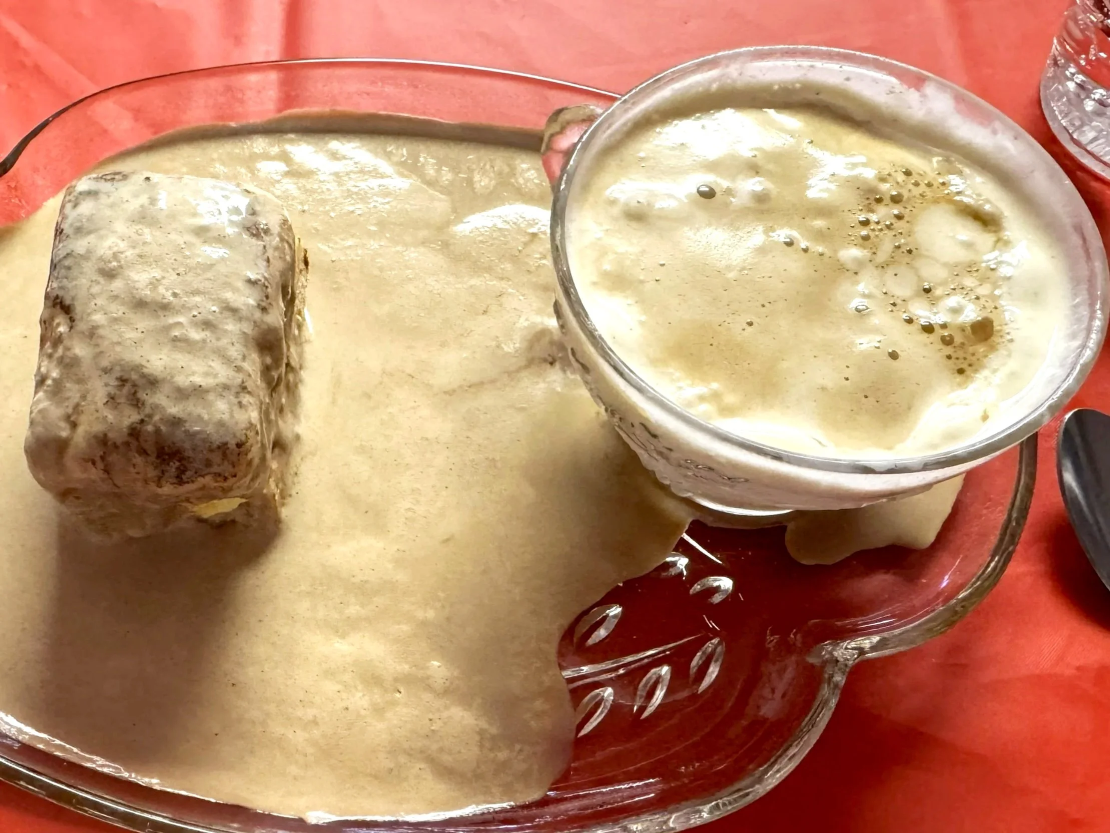 Gourmet Dinner by Chef Wil