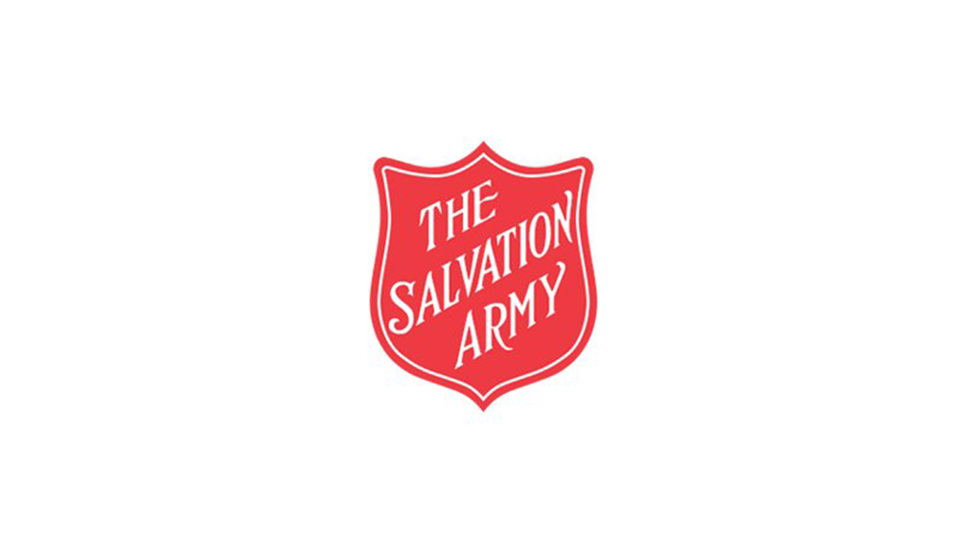 The Salvation Army