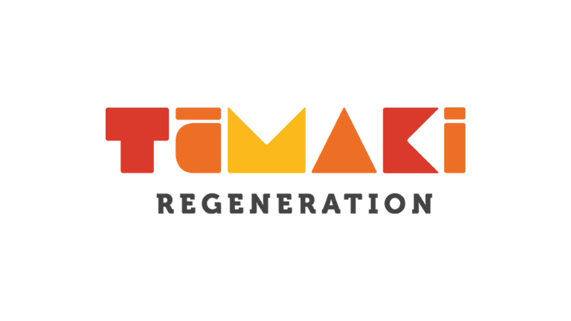 Tamaki Regeneration