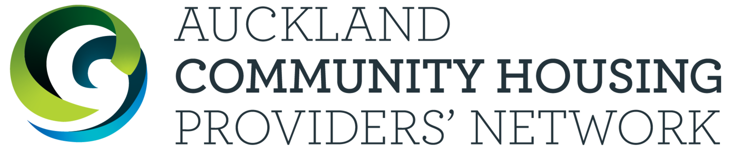 Auckland Community Housing Providers' Network