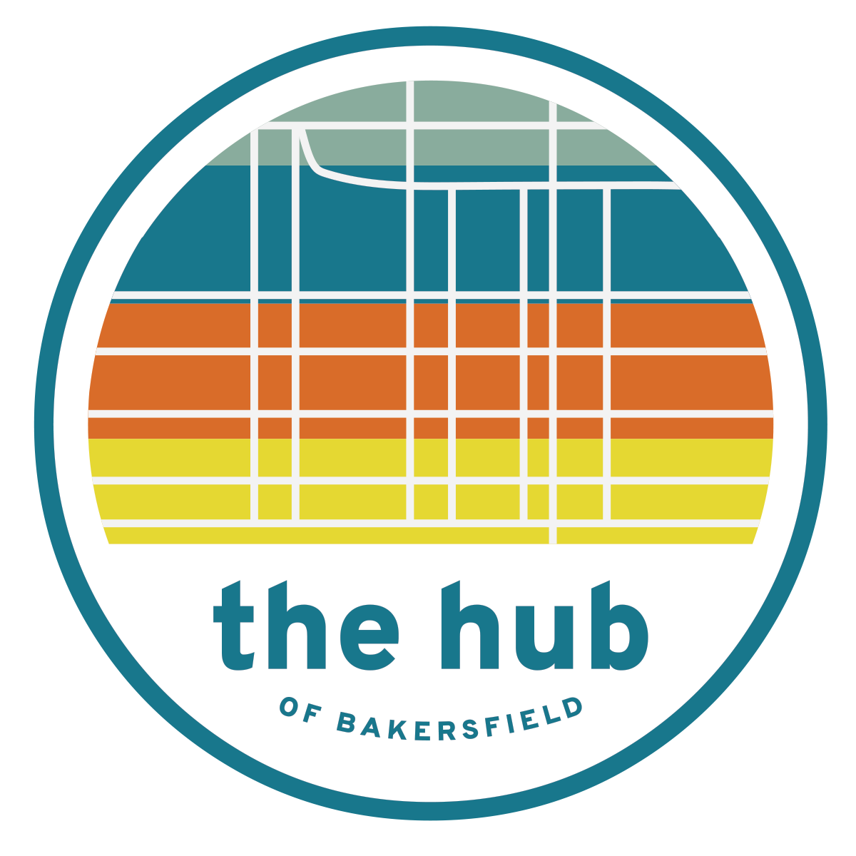 The Hub of Bakersfield