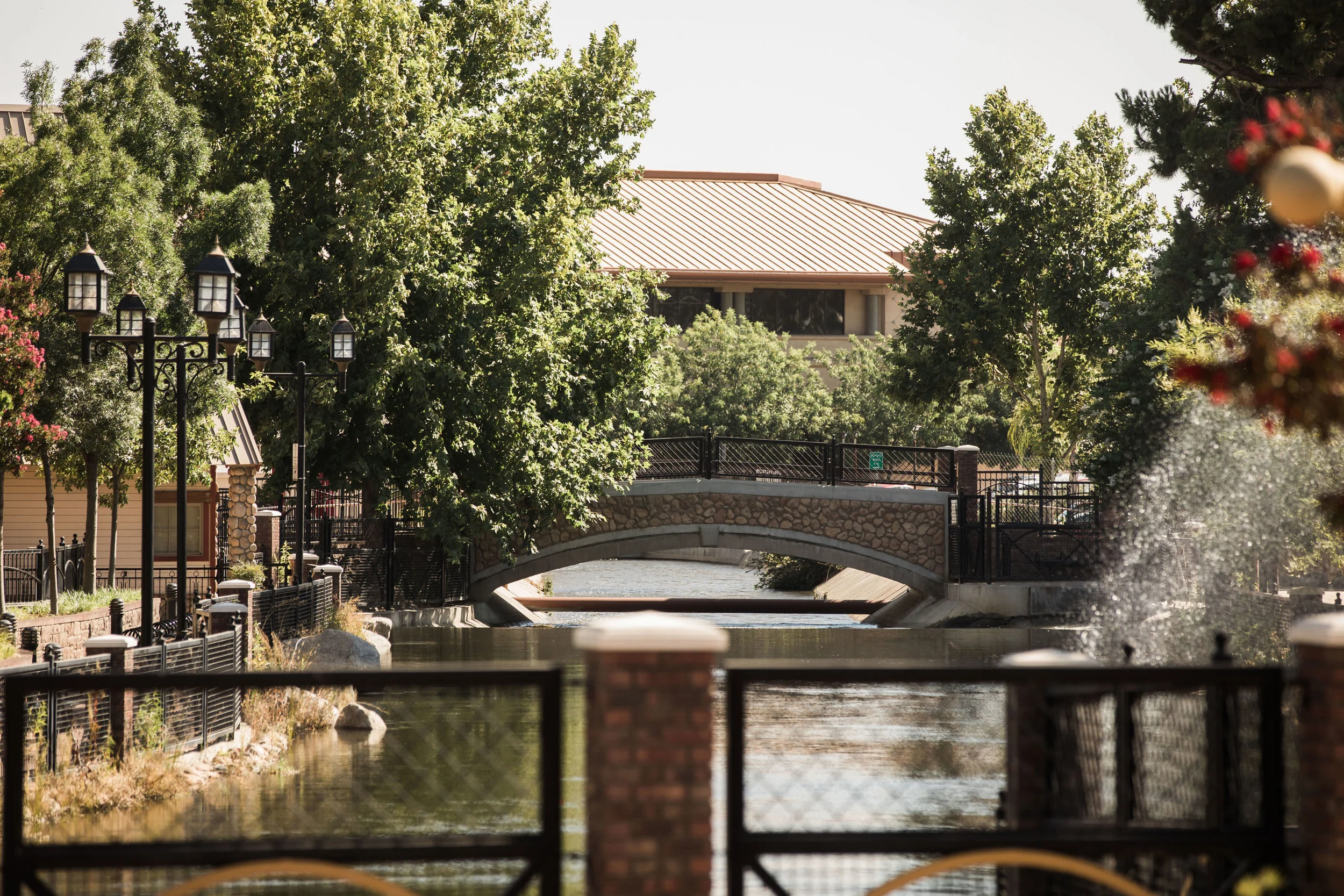 About — The Hub of Bakersfield