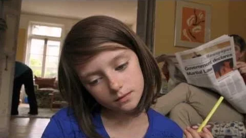  Most Shocking Second a Day: A refugee escape story told through the eyes of a child. (1 min) 