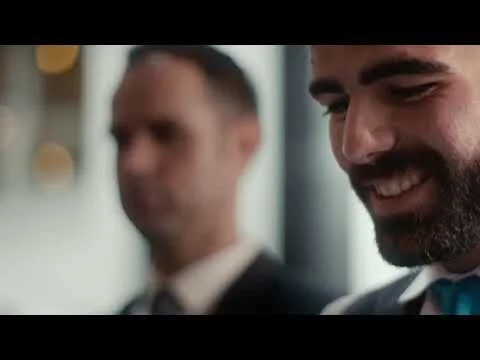  Hilton gives refugees a chance to build a new life. ‘Ismael’s a very special person. He came to Germany as a refugee, but he didn’t come as a refugee to Hilton. He came as a human being.’ (5 mins) 