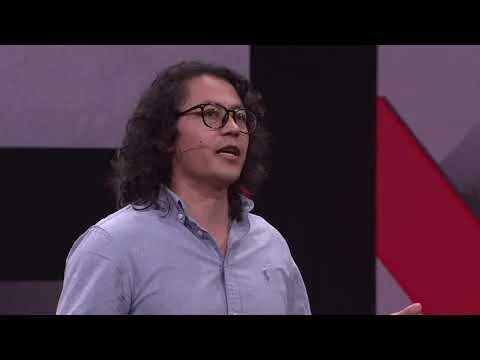  Hedayat Osyan, a former refugee, started Nick Tiling to give other refugees and people seeking asylum a chance to work and train for the construction industry I TEDxSydney. (7 mins) 