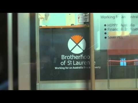  ANZ works with the Brotherhood of St Laurence’s Given the Chance program to tap into a pipeline of talent. (1 min) 