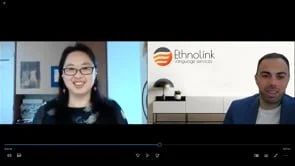  Building social cohesion through inclusive recruitment I Ethnolink webinar. (1 hr) 