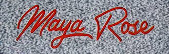 Maya Rose | Los Angeles