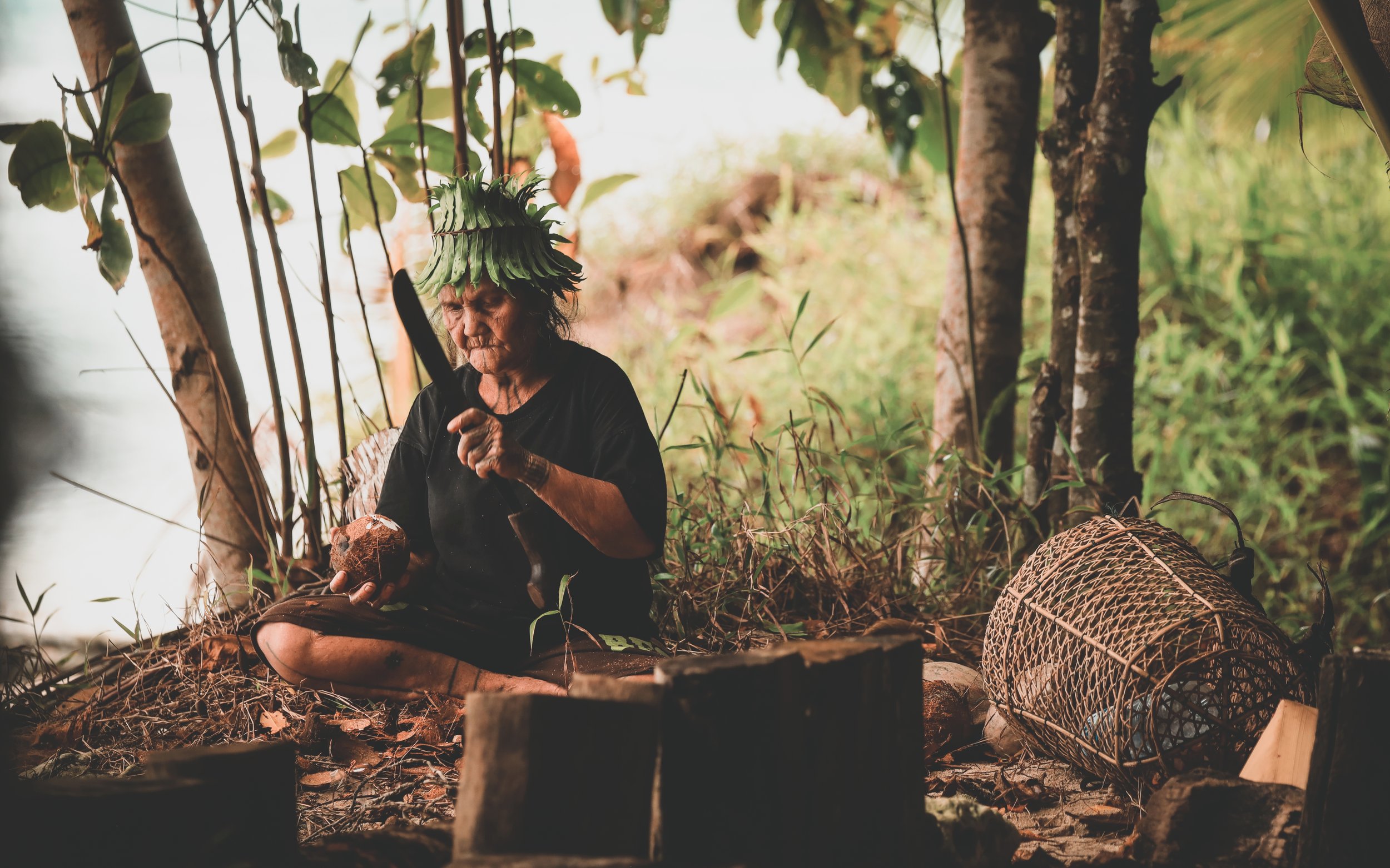 Mentawai Surf Retreat, Mentawai Islands local.jpg