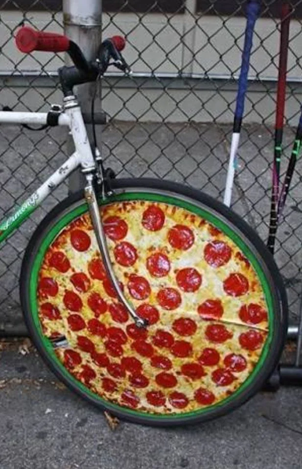 Social Sundowner Pizza Ride.  This Sunday 8th Sept 2pm @ Camel Farm.