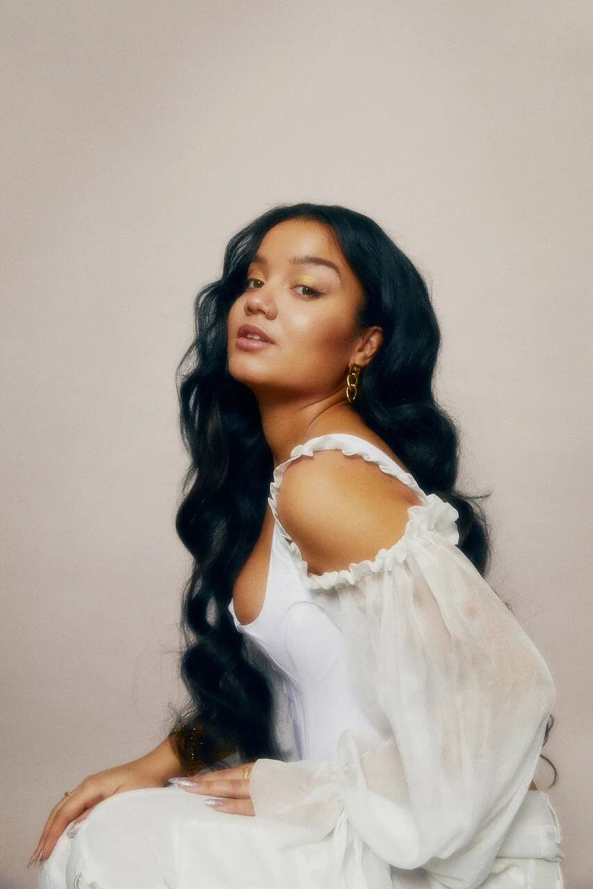 ZIKAI | The Swedish Pop Sensation Who’s Written For the Likes of ZARA LARSON | We Talk Global Ambitions &amp; Her New EP ‘MAKE YOU MINE’