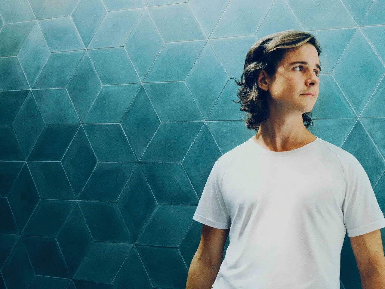 LUKAS GRAHAM | Multi-Platinum Grammy Award Nominated Artist | We Talk  Community &amp; Teaming Up With G-EAZY for New Anthem |‘SHARE THAT LOVE’ !