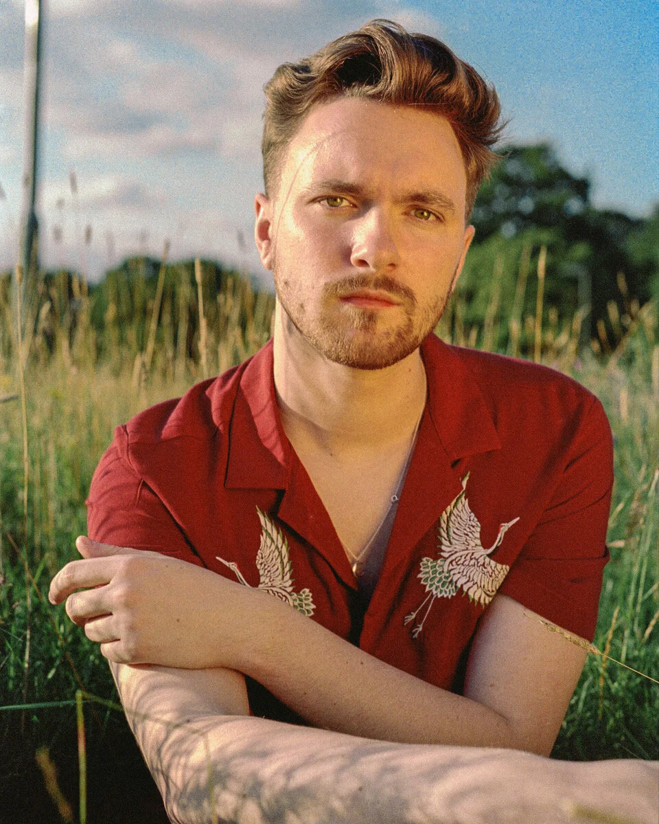 NICK WILSON | Shares ‘EVERYBODY BUT ME’ |His Beautiful Music Already Has Fans That Include DEMI LOVATO | We Talk Music &amp; Mental Health