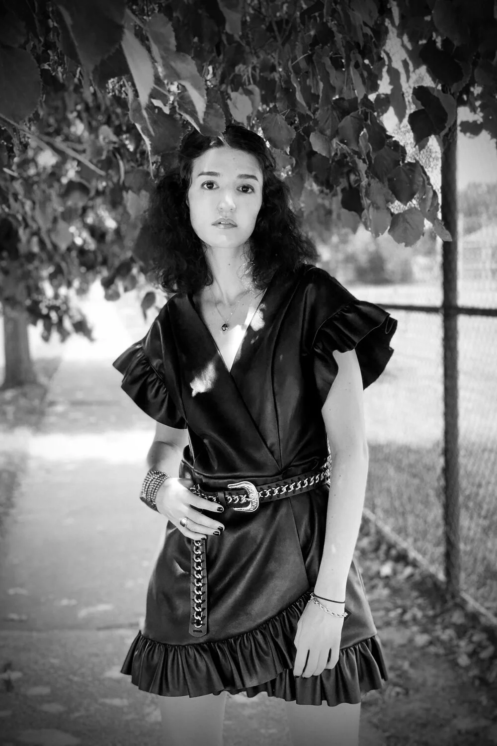 ILLICIT GHOST | New Single 'PRESENT' Inspired by her Journey in Dealing with Anxiety &amp; OCD | We Talk Music &amp; Photoshoots