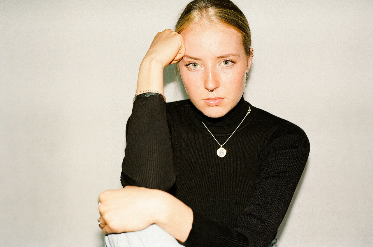 ILON Drops New Single 'SELFISH LOVE' | We Chat About Working With FINNEAS &amp; Lockdown