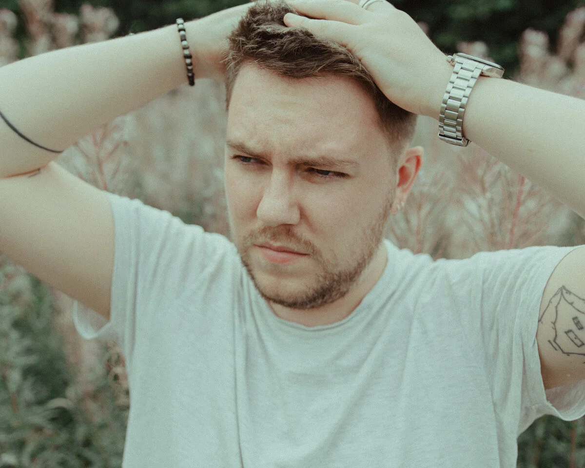 Hit Maker Saint Raymond Introduces His Upcoming Album We Chat About Latest Singles Wide Eyes Blind Solid Gold X Ray Magazine Music More