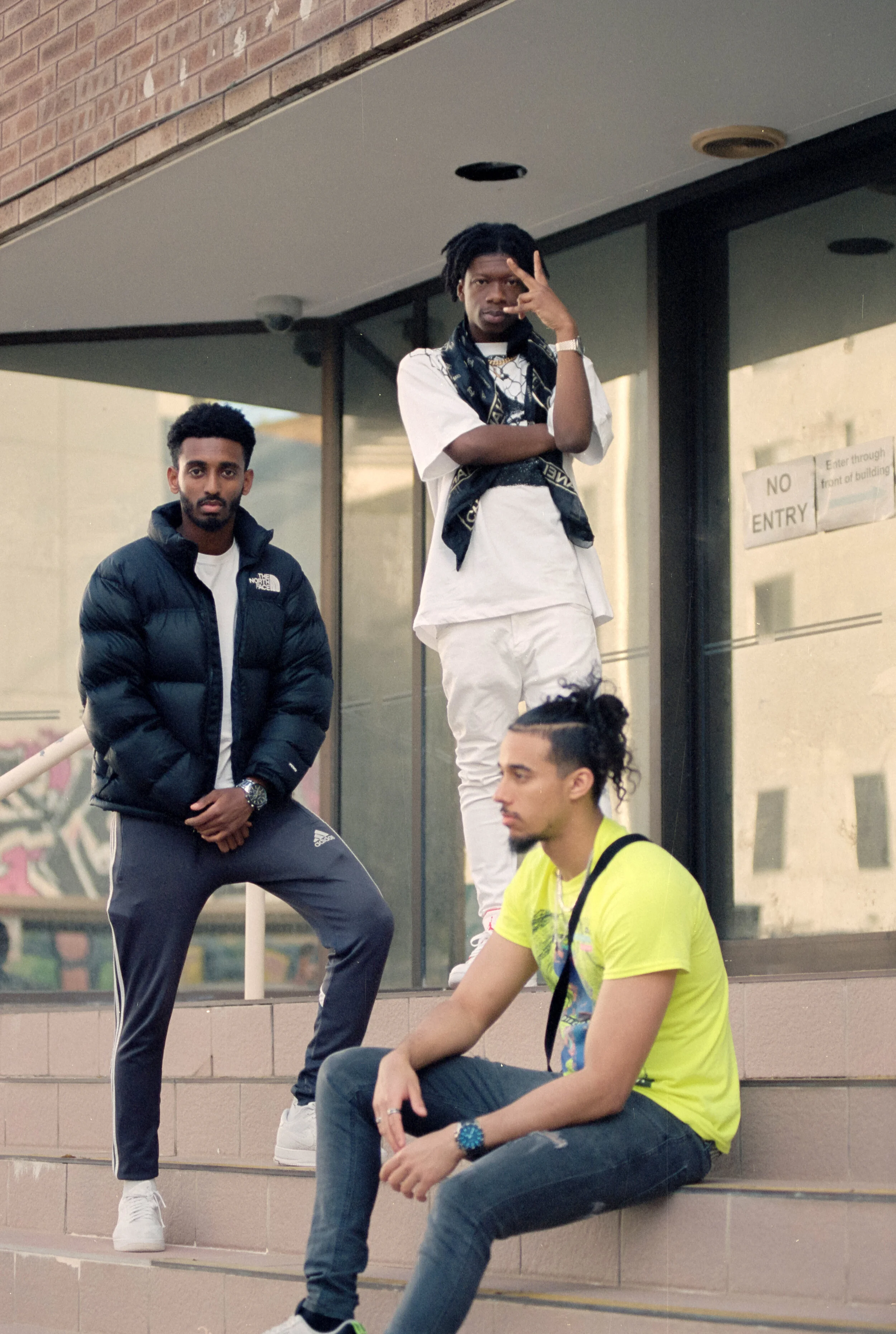 HV MUSIC - INTERVIEW — X-RAY MAGAZINE | MUSIC & MORE