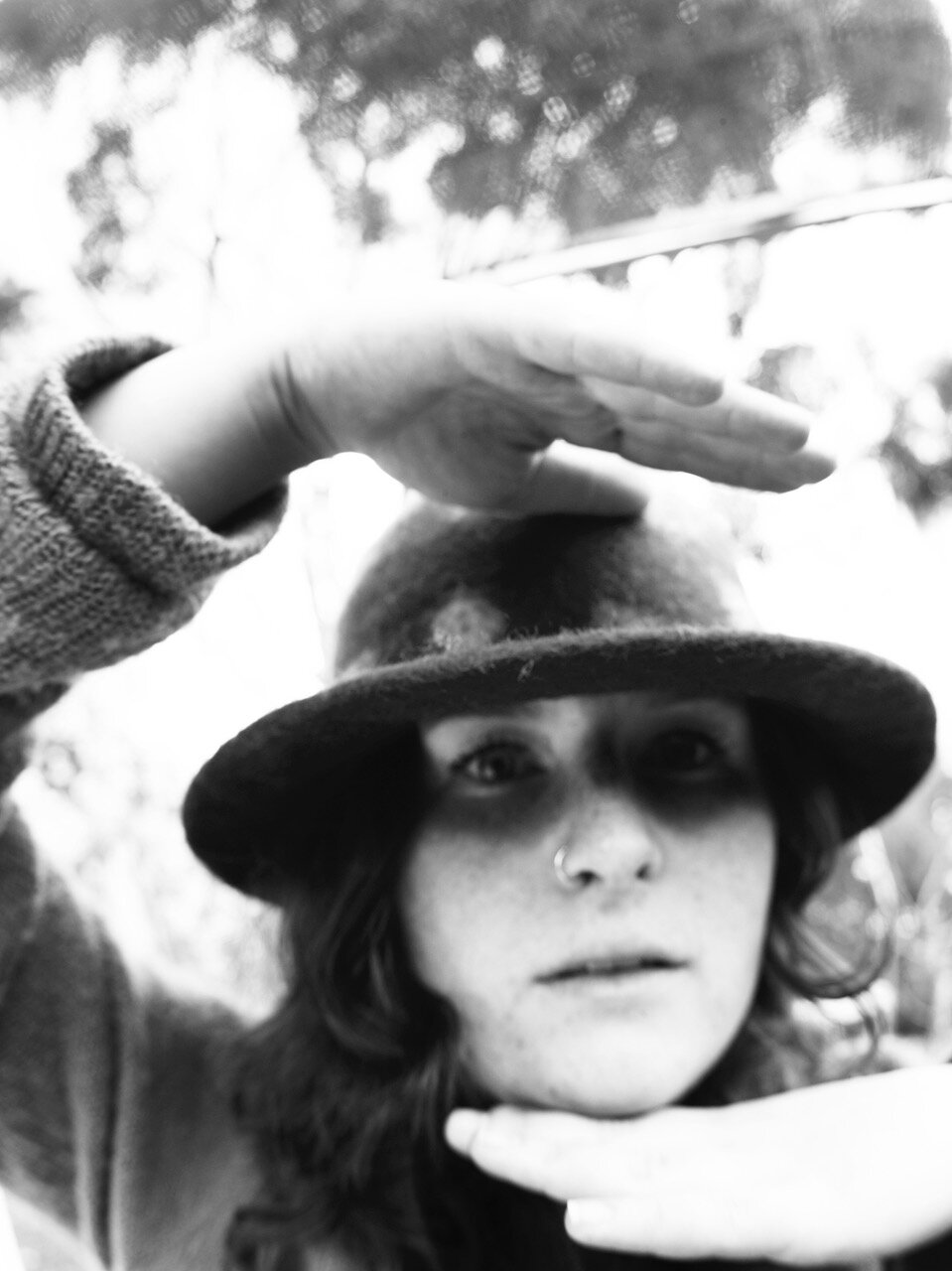 Introducing TULLIAH  With 'JUST MY TYPE' (A LITTLE BIT LONELY) We Talk Music &amp; Career Aspirations