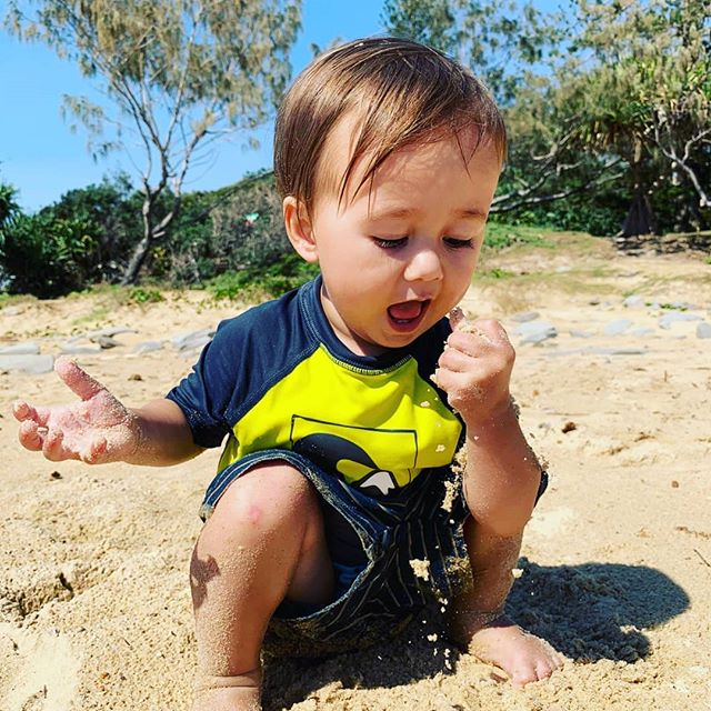 I closed the clinic last weekend and snuck away for a few days off. Here's what we got up to - and yes, Dane is trying to eat sand. 
Our website www.traditional-acupuncture-clinic.com

#traditionalacupuncture_gc #acupuncture #acupuncturist #chineseme