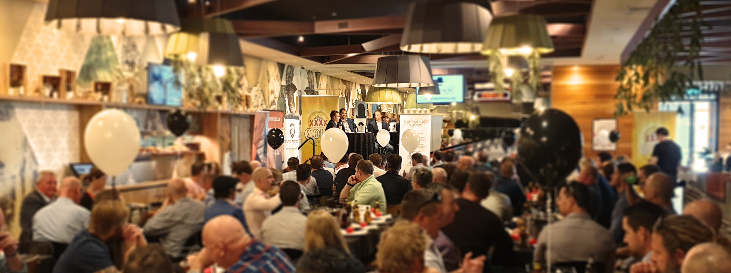 Thanks to all of our guests for supporting our recent Sportsman Luncheon.