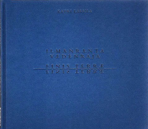 Ilmanranta, vedenraja – Finis Terræ