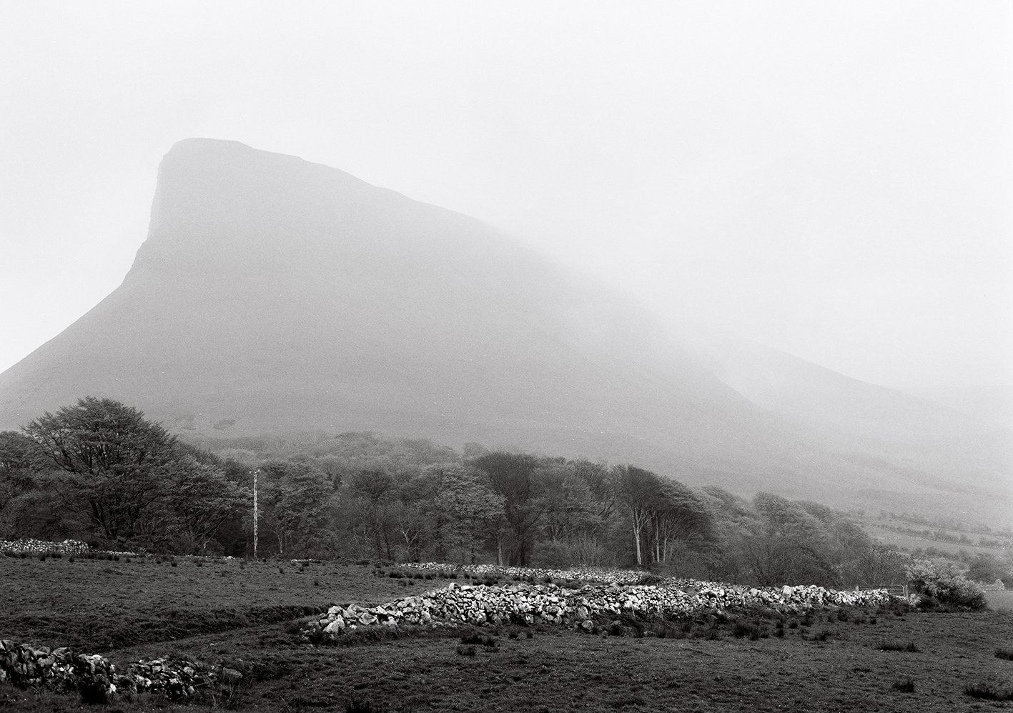 Knocknaree, Sligeach