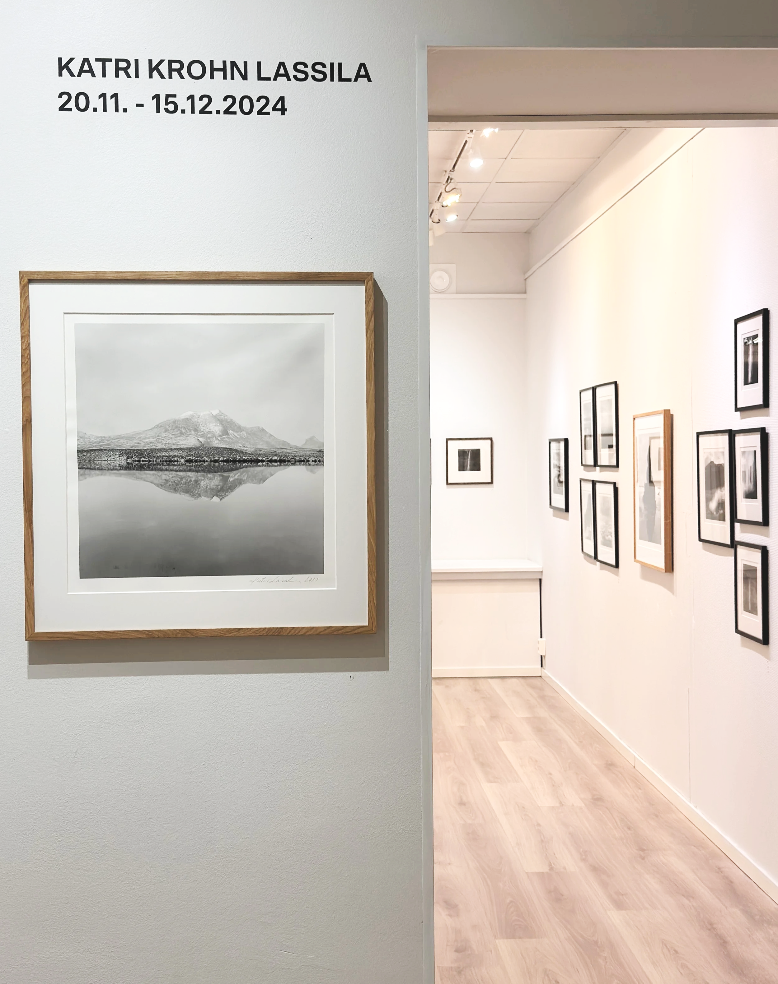 Ikuisten vetten pyörre / Vortex of Eternal Waters