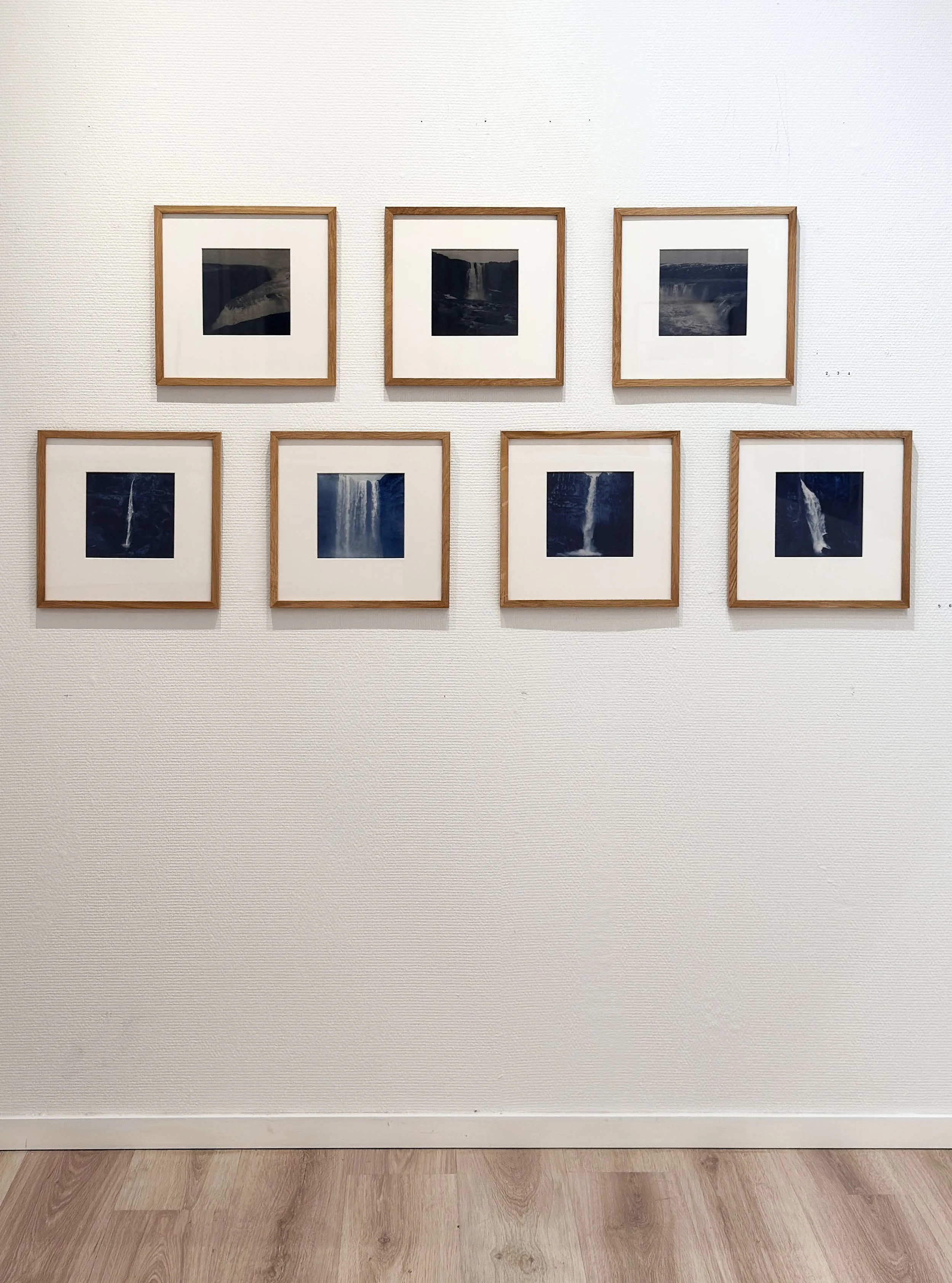 Ikuisten vetten pyörre / Vortex of Eternal Waters