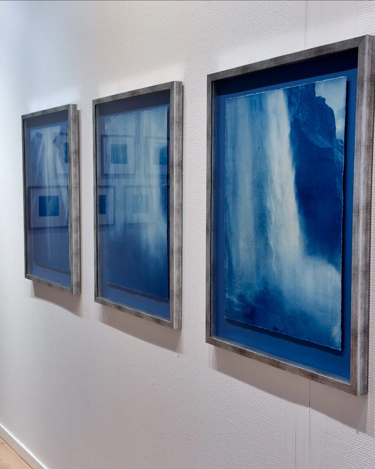 Ikuisten vetten pyörre / Vortex of Eternal Waters