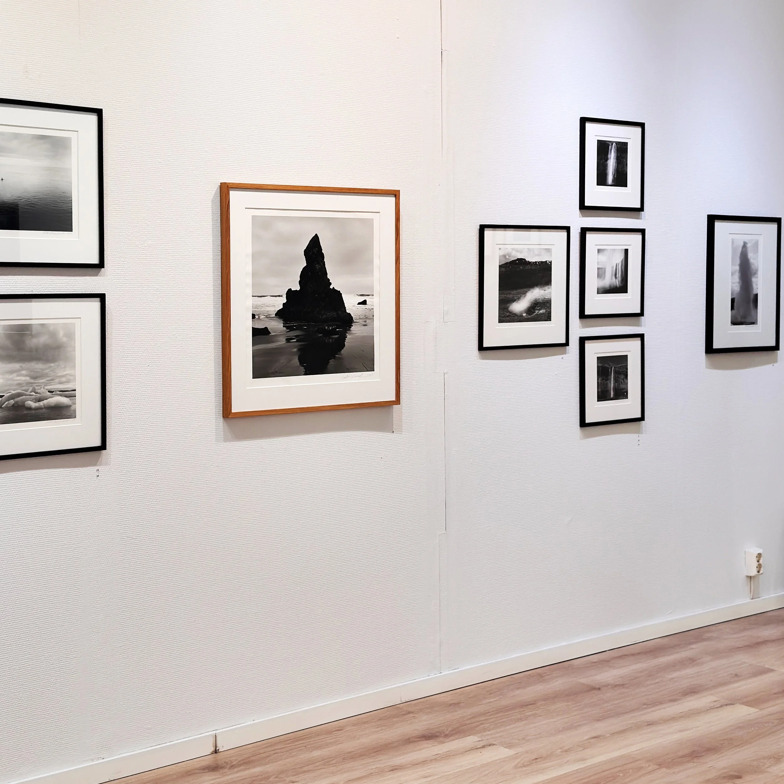 Ikuisten vetten pyörre / Vortex of Eternal Waters