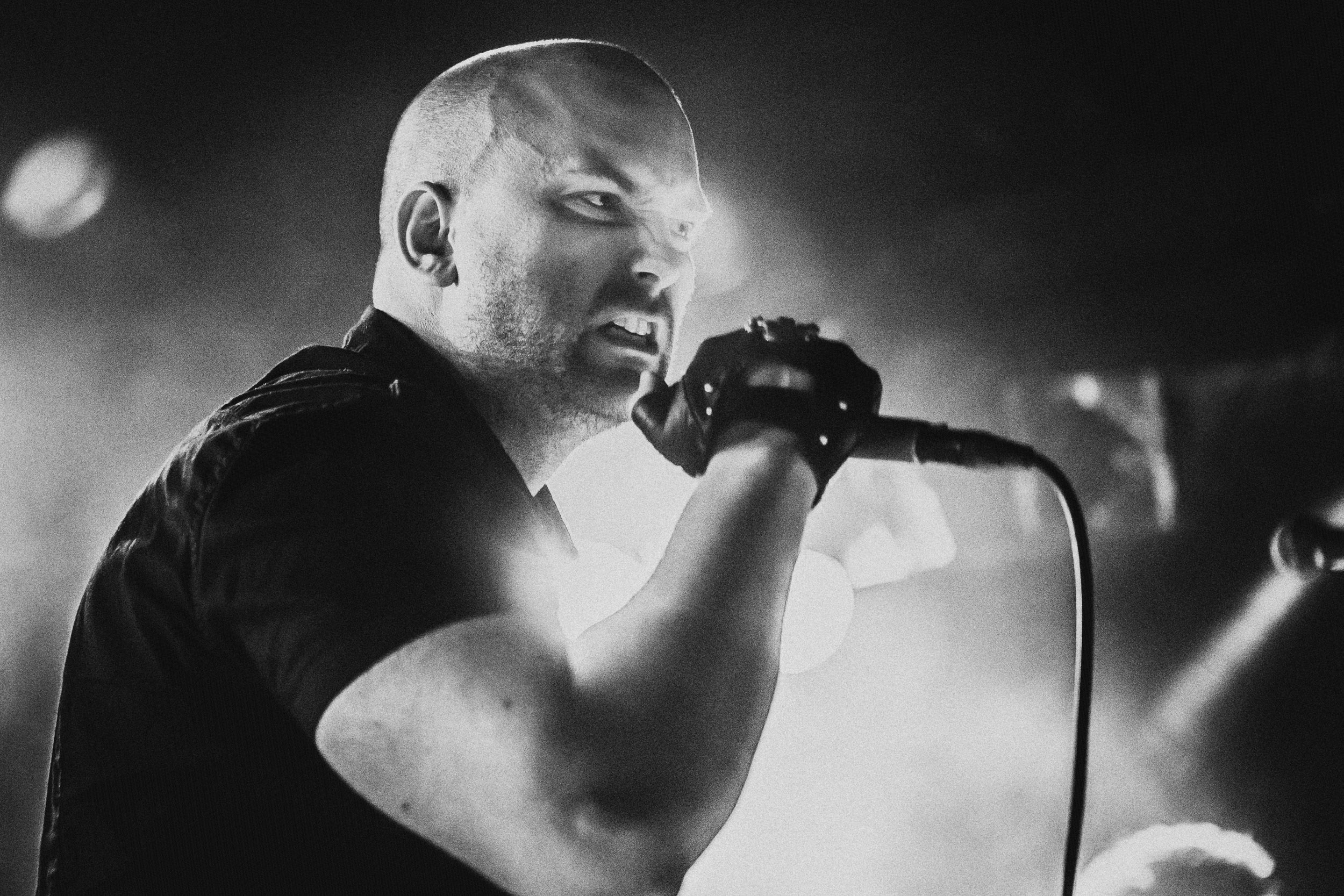 Live at Inferno festival (2013)